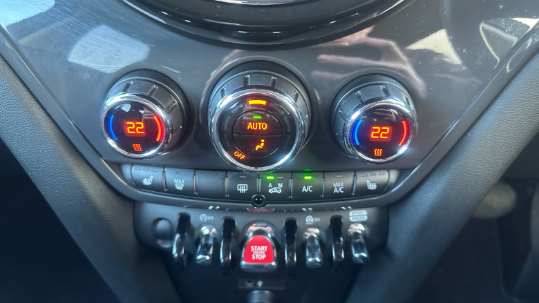 MINI Countryman 1.5 Cooper Classic 5dr Auto Petrol Hatchback